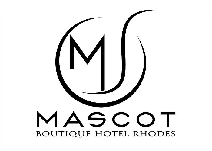 Ξενοδοχείο με διαμερίσματα Mascot Boutique