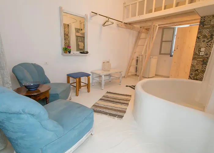 Mascot Boutique Ξενοδοχείο με διαμερίσματα