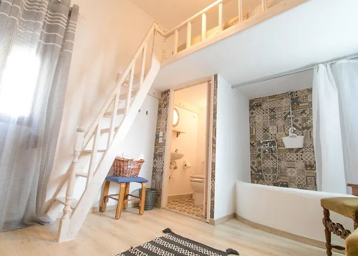 Mascot Boutique Ξενοδοχείο με διαμερίσματα 4*