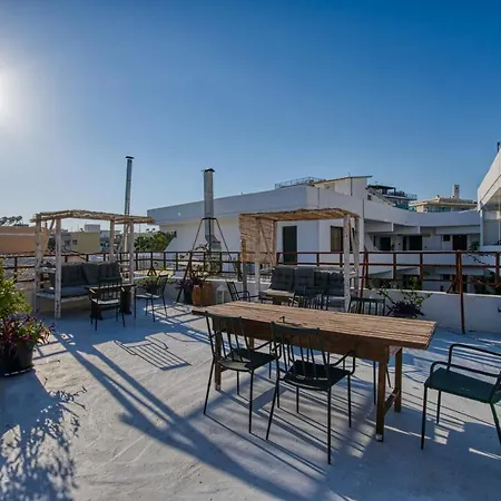 Mascot Boutique Rhodes City