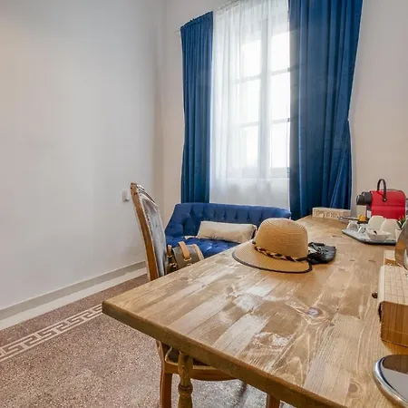 Mascot Boutique 4* Rhodes City