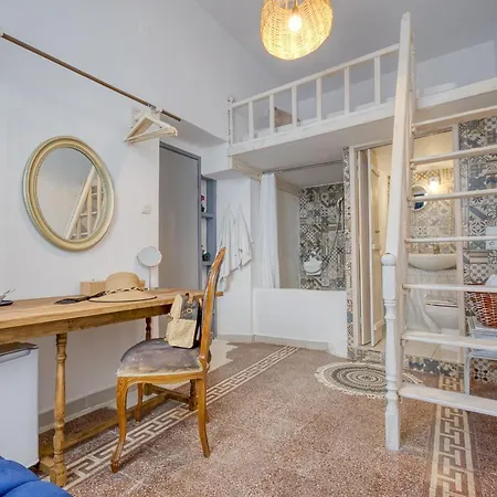 شقة فندقية Mascot Boutique 4*