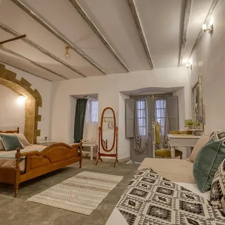 Mascot Boutique Rhodes City