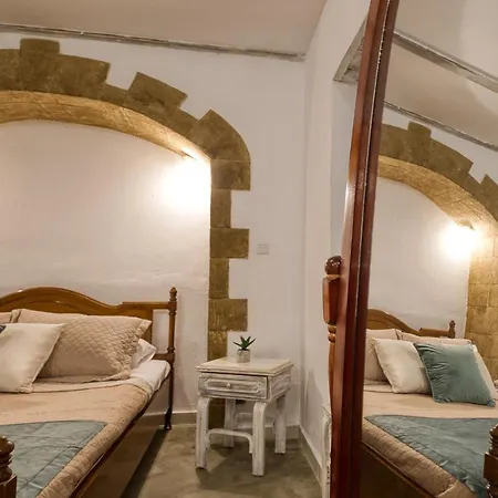 شقة فندقية Mascot Boutique