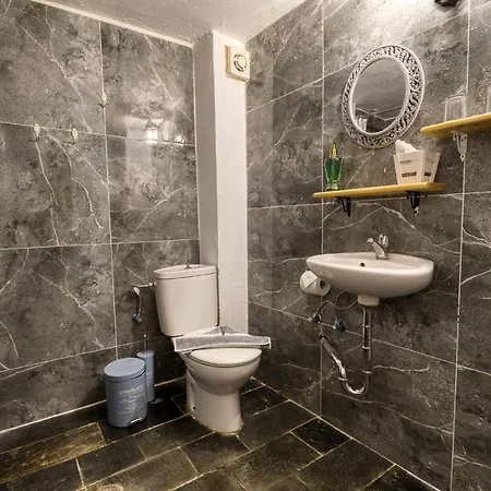 Mascot Boutique شقة فندقية