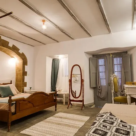 Mascot Boutique شقة فندقية