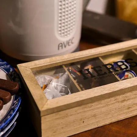 شقة فندقية Mascot Boutique