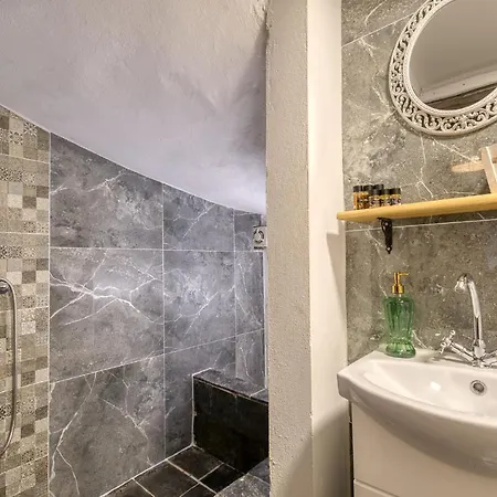 公寓式酒店 Mascot Boutique