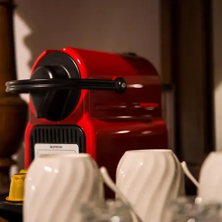 公寓式酒店 Mascot Boutique Rhodes City