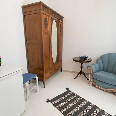 Mascot Boutique 4* Rhodes City