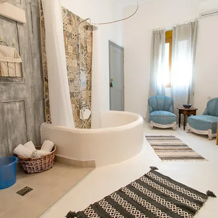 شقة فندقية Mascot Boutique Rhodes City