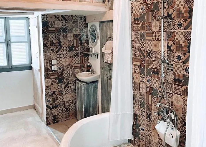 Mascot Boutique Apart-hotel