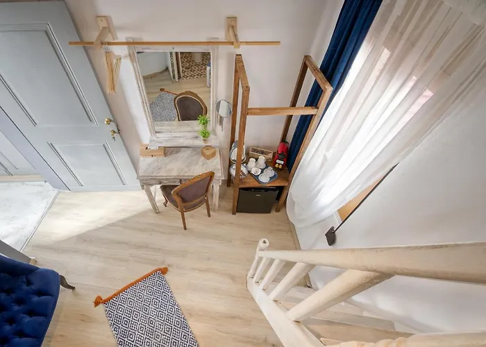 Mascot Boutique Apart-hotel Rhodes City