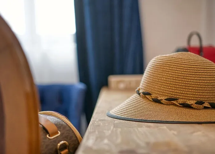 Apart-hotel Mascot Boutique