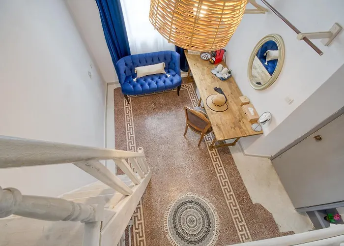 Apart-hotel Mascot Boutique 4*