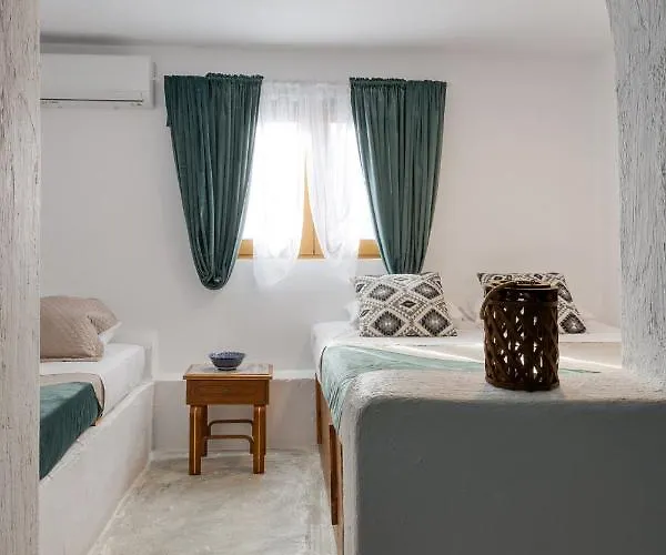 Apart-hotel Mascot Boutique 4*