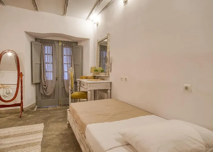 Mascot Boutique Apart-hotel Rhodes City