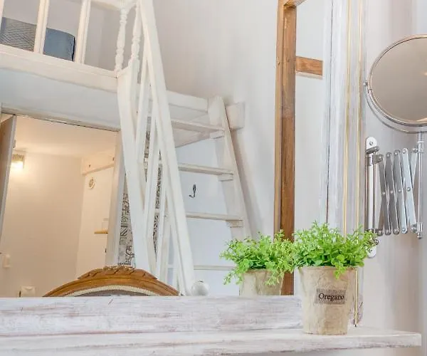 Mascot Boutique Apart-hotel