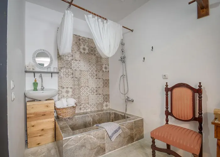 Mascot Boutique 4* Rhodes City