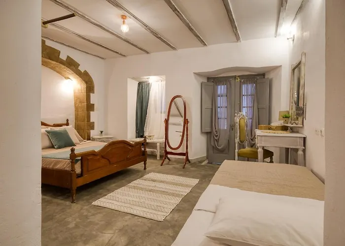 Mascot Boutique Apart-hotel