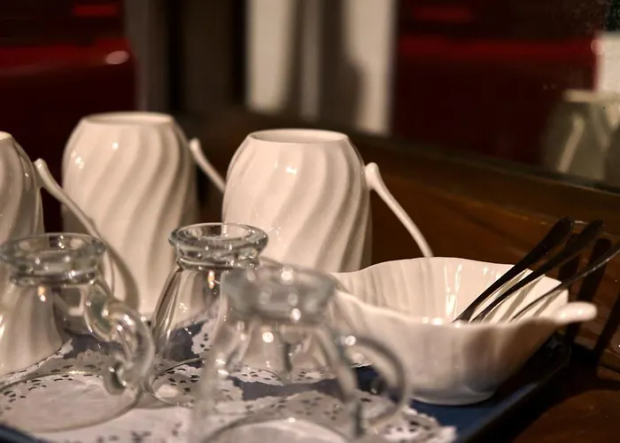 Mascot Boutique Apart-hotel