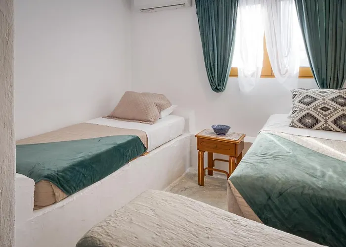 Apart-hotel Mascot Boutique