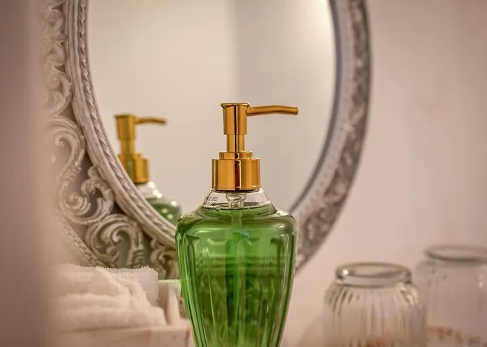 Apart-hotel Mascot Boutique Rhodes City