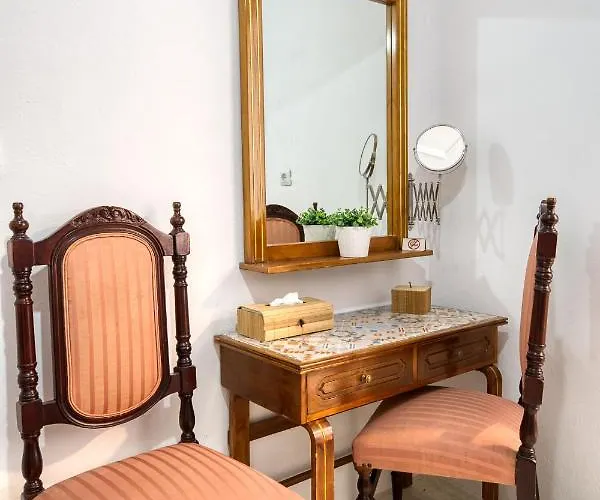 Apart-hotel Mascot Boutique