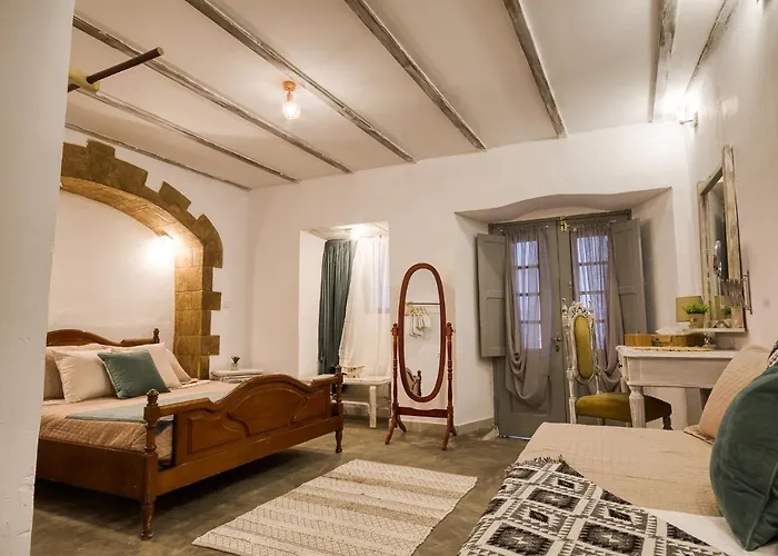 Mascot Boutique Apart-hotel