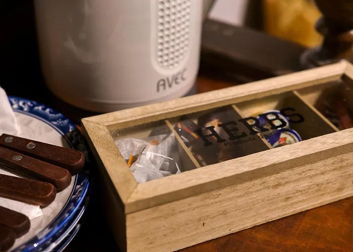 Apart-hotel Mascot Boutique