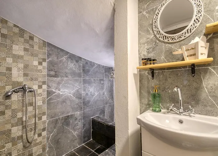 Apart-hotel Mascot Boutique