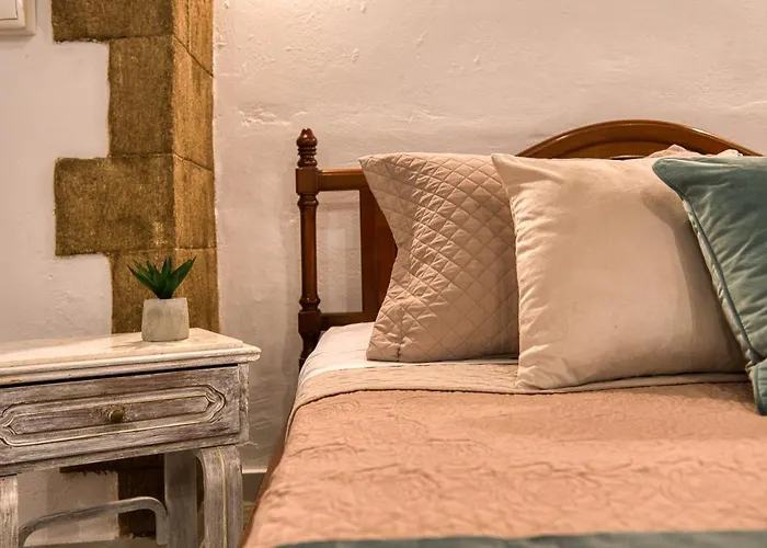 Mascot Boutique Apart-hotel