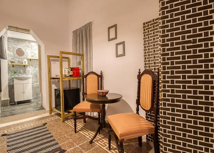 Mascot Boutique Apart-hotel Rhodes City