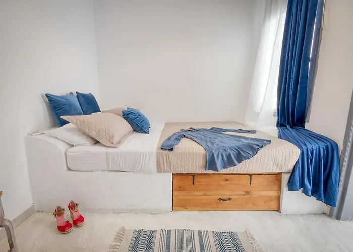 Mascot Boutique Apart-hotel Rhodes City