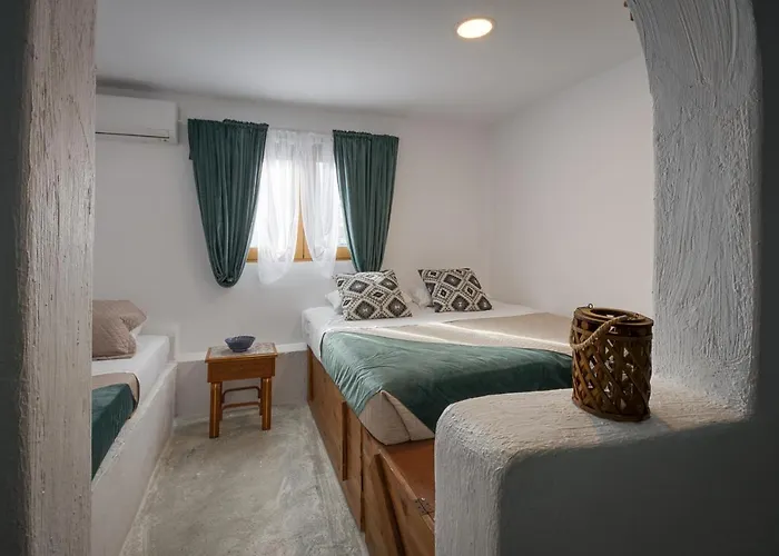 Mascot Boutique Apart-hotel