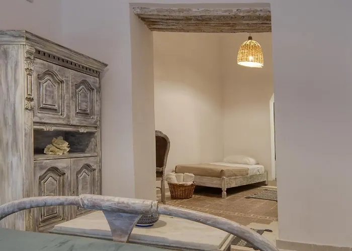 Apart-hotel Mascot Boutique 4*