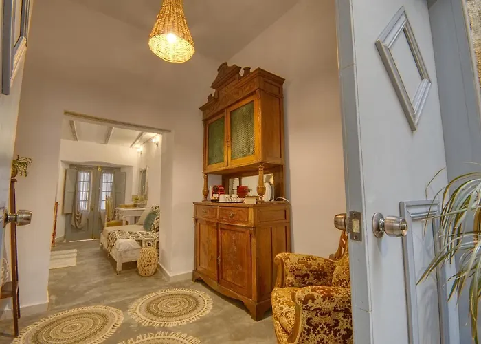 Apart-hotel Mascot Boutique