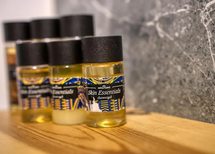 Apart-hotel Mascot Boutique 4*