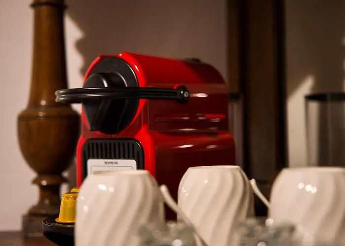 Apart-hotel Mascot Boutique Rhodes City