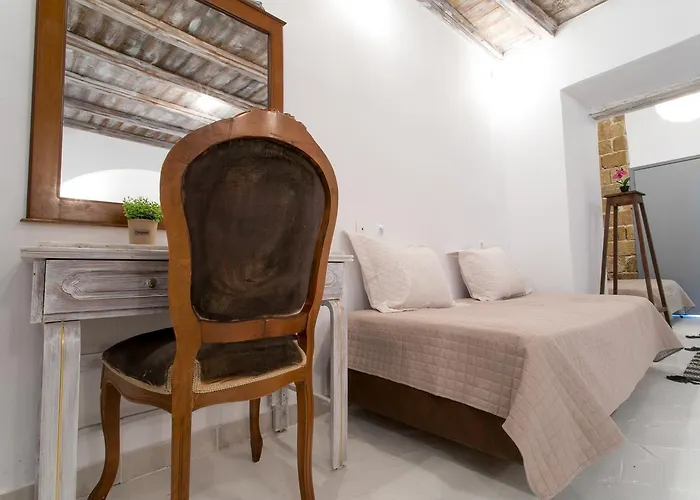 Apart-hotel Mascot Boutique Rhodes City