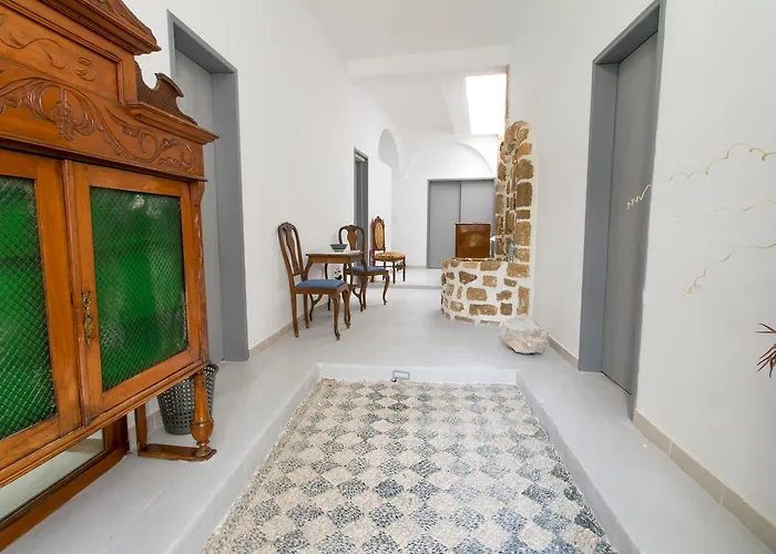 Apart-hotel Mascot Boutique Rhodes City