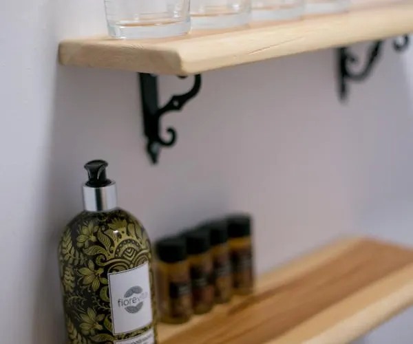 Apart-hotel Mascot Boutique 4*