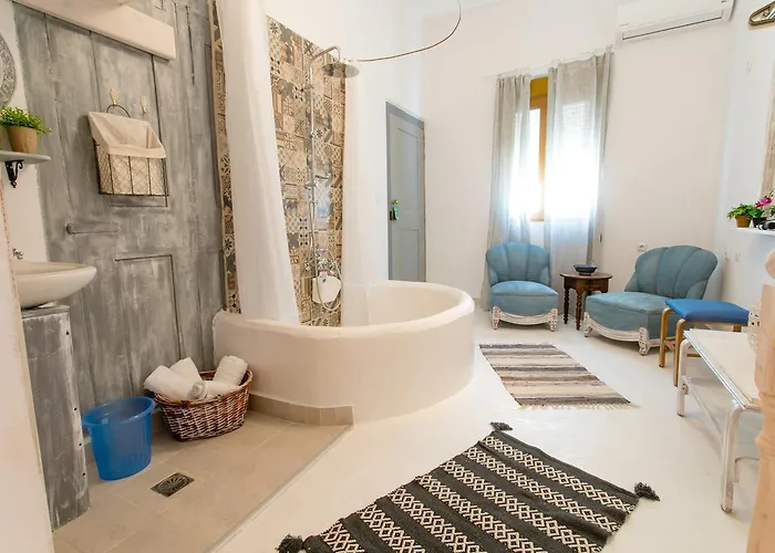 Apart-hotel Mascot Boutique Rhodes City